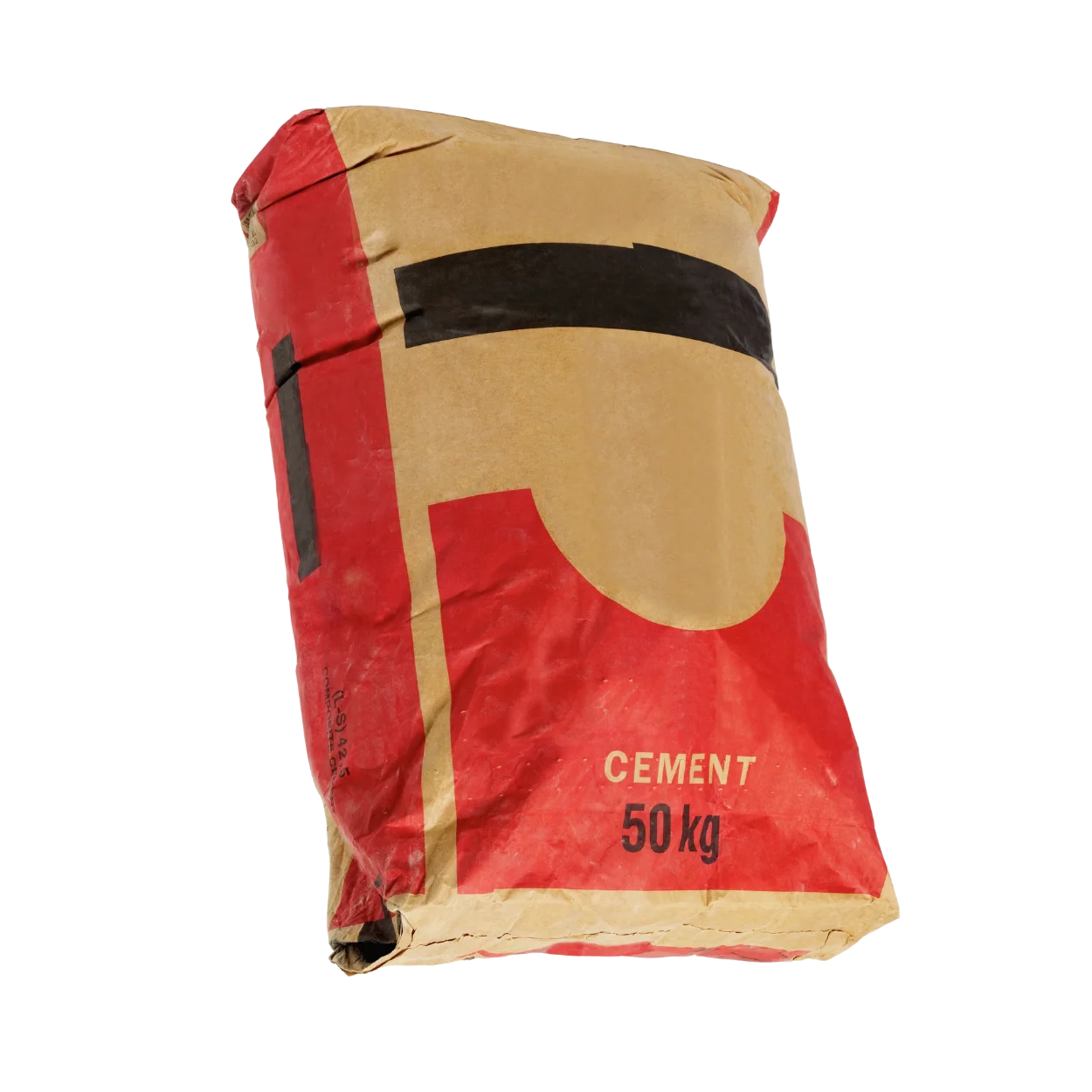 Rapid Hardening Cement